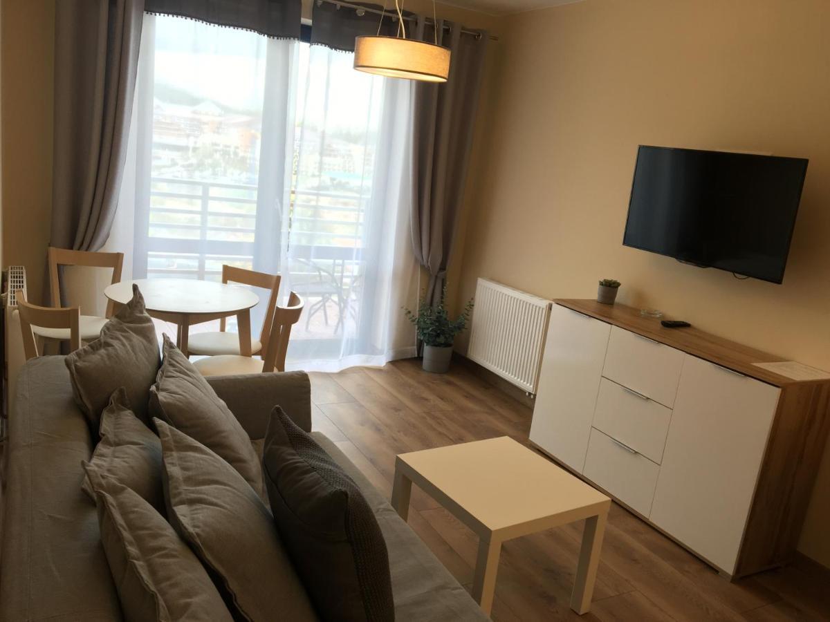 Apartament Silence Triventi Agat Karpacz Exterior photo