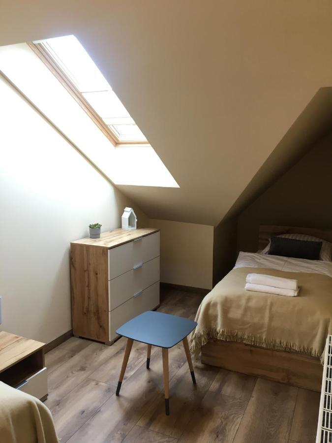 Apartament Silence Triventi Agat Karpacz Exterior photo
